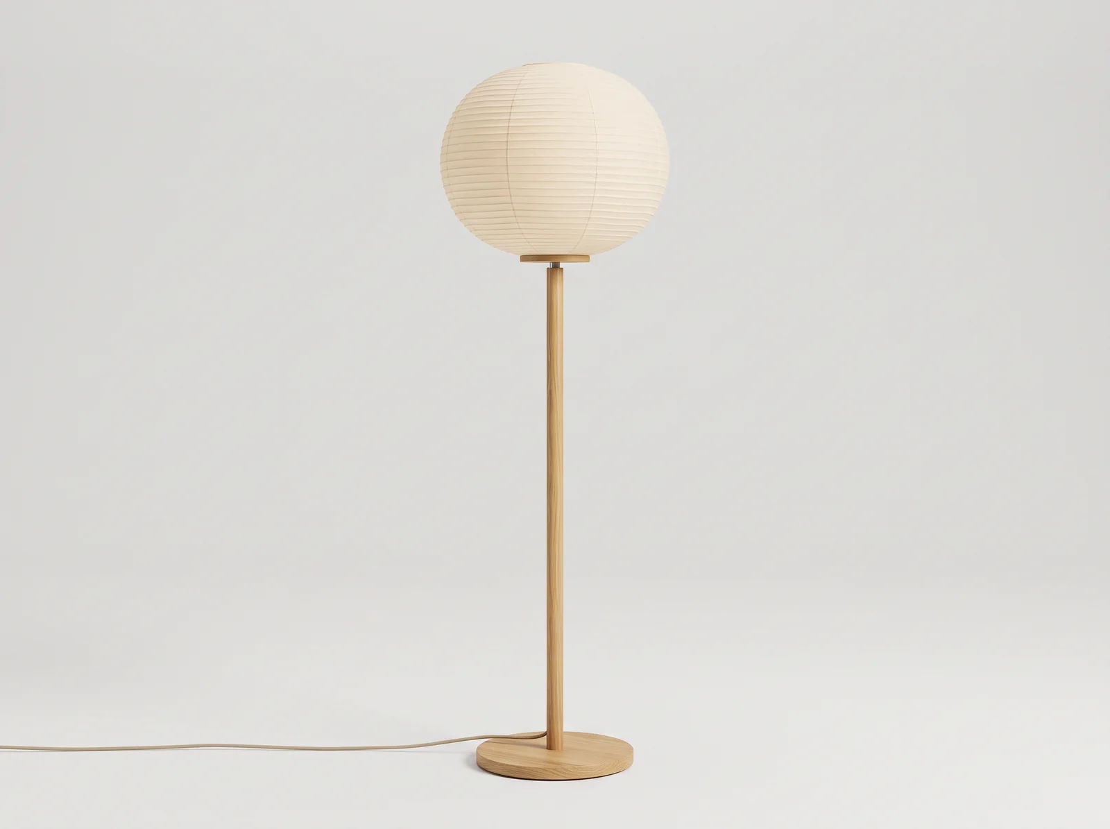 Gulvlampe Bo