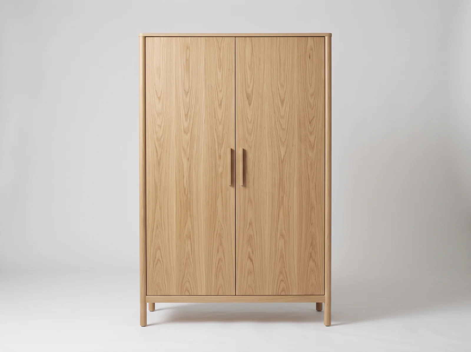 Garderobe Saga